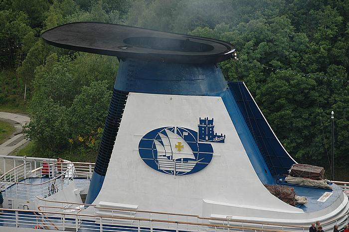Arcalia Shipping