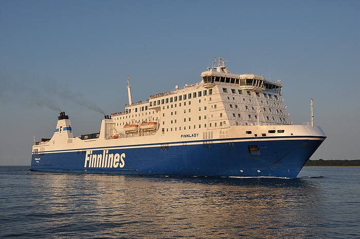 Finnlady