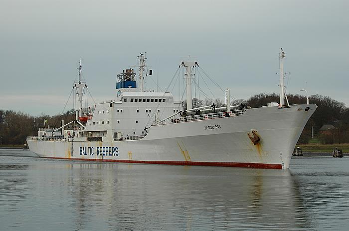 Nordic Bay