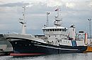 HG 266 - Stömnes HG 266 - Stömnes