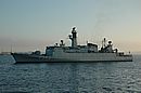 F 354 - Niels Juel