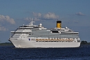 Costa Pacifica Costa Pacifica