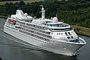 Silver Cloud