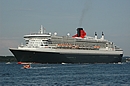 Queen Mary 2 Queen Mary 2