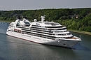 Seabourn Sojourn Seabourn Sojourn