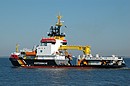 Neuwerk Neuwerk