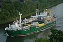 Nexans Skagerrak Nexans Skagerrak