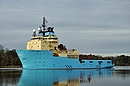 Maersk Lancer Maersk Lancer