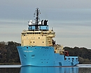 Maersk Lancer Maersk Lancer
