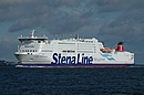 Stena Germanica III Stena Germanica III