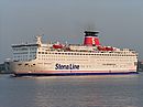 Stena Germanica Stena Germanica