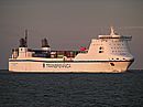 Stena Forerunner Stena Forerunner