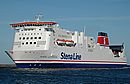 Stena Jutlandica Stena Jutlandica