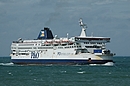 Pride of Calais Pride of Calais
