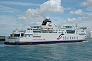 Seafrance Berlioz Seafrance Berlioz