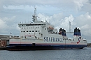 Seafrance Nord Pas-de-Calsis