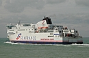 Seafrance Rodin Seafrance Rodin