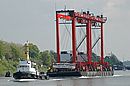 Ems Pull mit Emsponton I Ems Pull mit Emsponton I