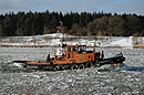 Schleppko 16 Schleppko 16