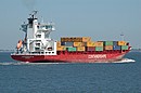 Containerships VI