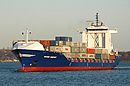 Maersk Roscoff