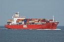 OOCL Belgium OOCL Belgium