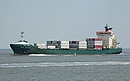 OOCL Moscow OOCL Moscow