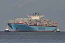 Estelle Maersk Estelle Maersk