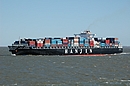 Hanjin Gothenburg Hanjin Gothenburg