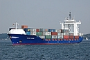 Maersk Rauma Maersk Rauma