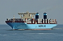 Maribo Maersk Maribo Maersk