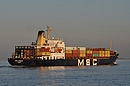 MSC Maria MSC Maria