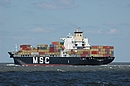 MSC ROSELLA MSC ROSELLA