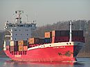 Containerships V