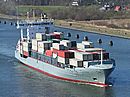 OOCL Neva OOCL Neva
