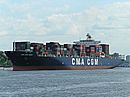 CMA CGM Verdi CMA CGM Verdi