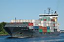 CMA CGM Tatiana CMA CGM Tatiana