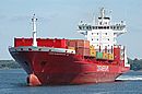 Containerships VI Containerships VI