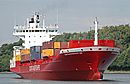 Containerships VII Containerships VII