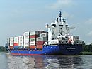 Maersk Rauma Maersk Rauma