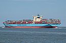 Anna Maersk Anna Maersk