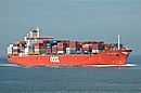 OOCL Belgium OOCL Belgium