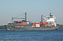 CSAV Rotterdam CSAV Rotterdam