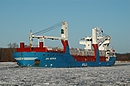 JRS Merkur JRS Merkur