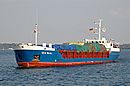 Sea Waal Sea Waal