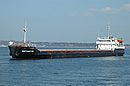 Volgo-Balt 195 Volgo-Balt 195