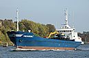 Mercator I Mercator I