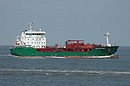 Clipper Inge Clipper Inge
