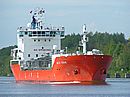 Baltic Viking Baltic Viking